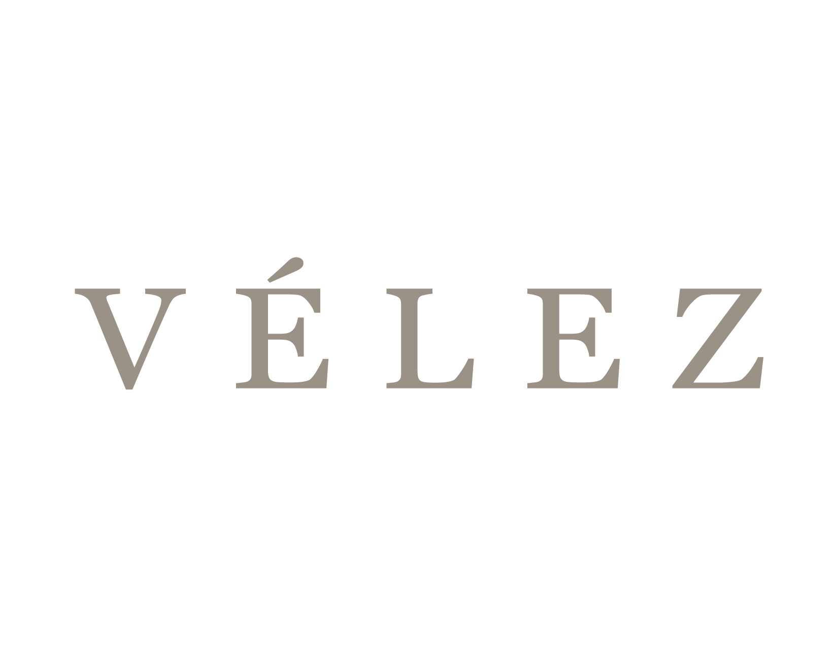Vélez